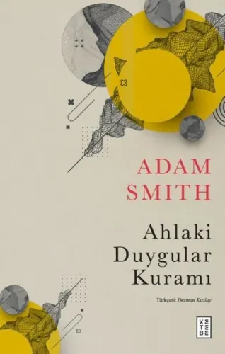Ahlaki Duygular Kuramı