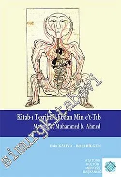 Kitab-ı Teşrihü'l-Ebdan Min e't-Tıb -