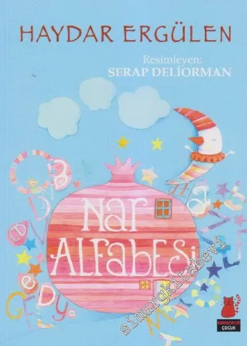 Nar Alfabesi -         2012