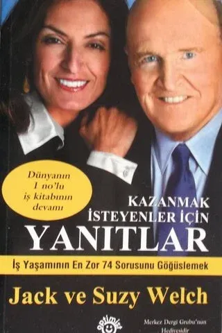Kazanmak İsteyenler İçin Yanıtlar