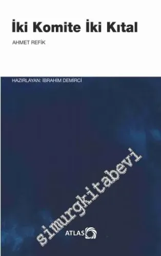 İki Komite İki Kıtal -