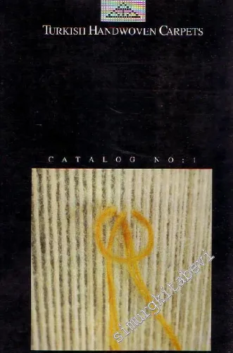 Turkish  Handwowen Carpets -