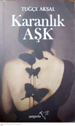 Karanlık Aşk