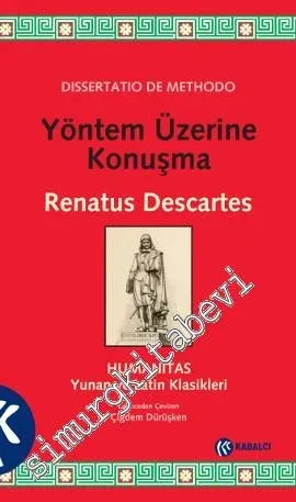 Yöntem Üzerine Konuşma -
