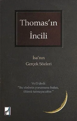 Thomas’ın İncili
