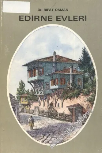 Edirne Evleri -        1983