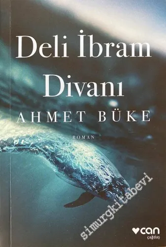 Deli İbram Divanı