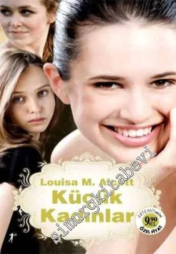 Küçük Kadınlar CEP BOY -         2009
