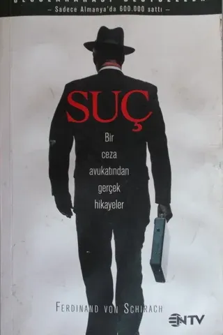 Suç