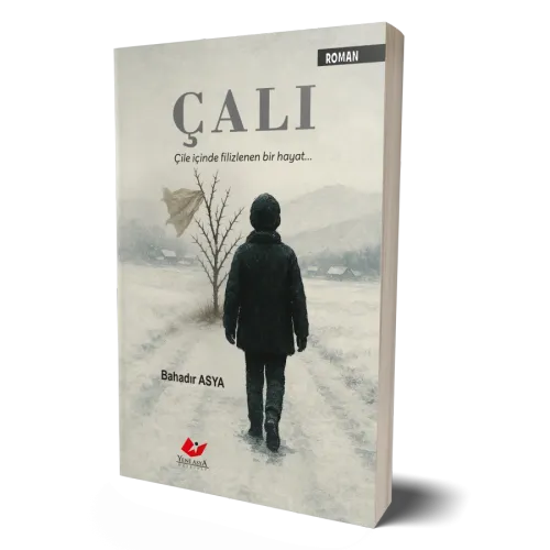 Çalı- 2035
