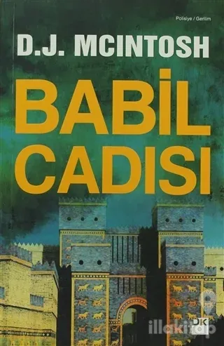 Babil Cadısı