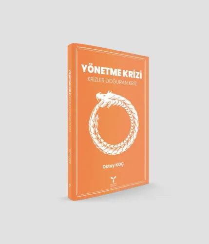 Yönetme Krizi