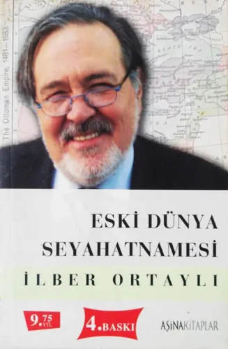 Eski Dünya Seyahatnamesi