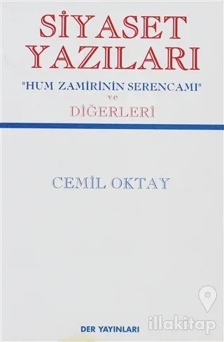 Siyaset Yazıları