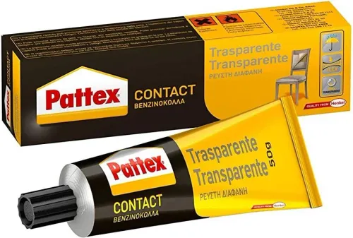 PATTEX YAPIŞTIRICI METAL-PLASTİK-CAM 50GR