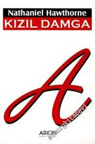 Kızıl Damga -        2002