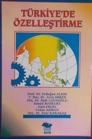 Türkiye'de Özelleştirme