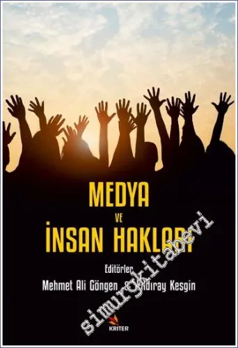 Medya ve İnsan Hakları -         2023
