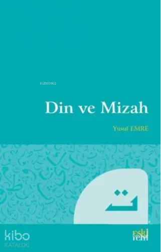 Din ve Mizah