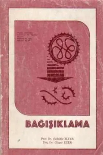 Bağışıklama Özdemir İlter