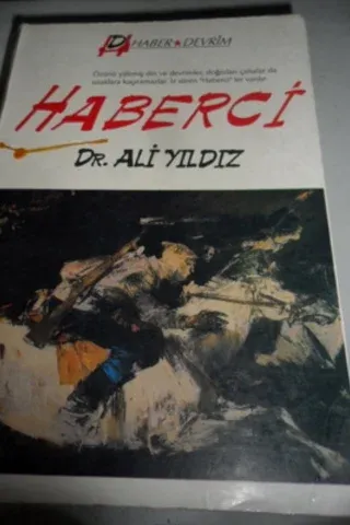 Haberci