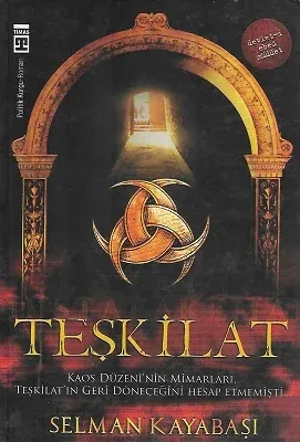 Teşkilat