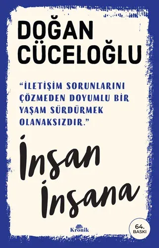 İnsan İnsana