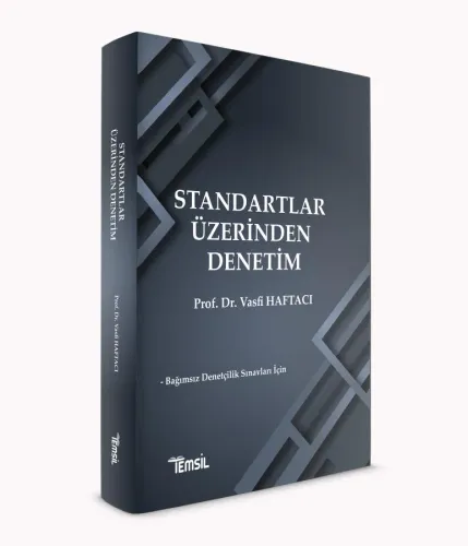Standartlar Üzerinden Denetim
