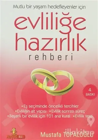 Evliliğe Hazırlık Rehberi