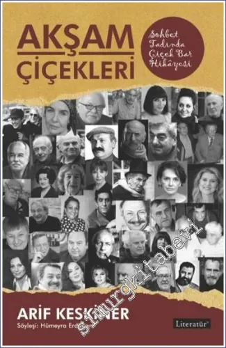 Akşam Çiçekleri -