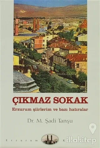 Çıkmaz Sokak