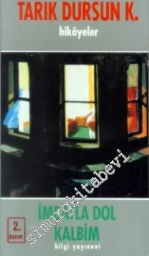 İmbatla Dol Kalbim: Hikâyeler -        1997
