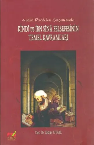 Kindi ve İbn Sina Felsefesinin Temel Kavramları