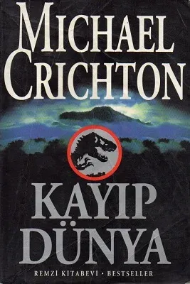 Kayıp Dünya