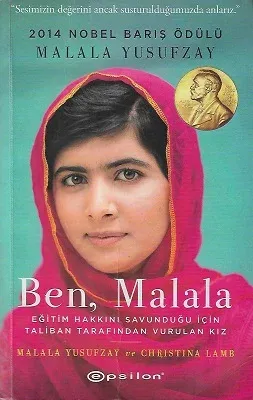 Ben, Malala