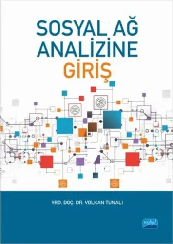Sosyal Ağ Analizi