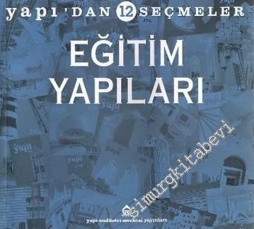 Eğitim Yapıları -        2002