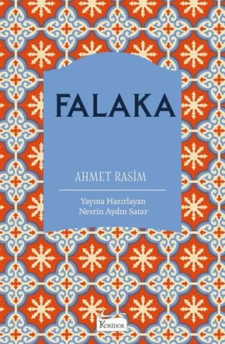 Falaka - Bez Ciltli