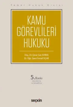Kamu Görevlileri Hukuku