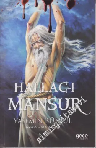 Hallac-ı Mansur -