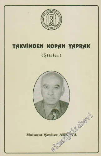 Takvimden Kopan Yaprak -
