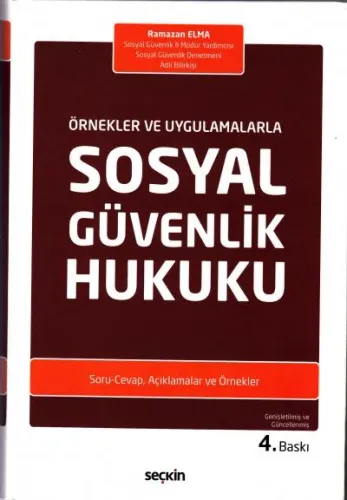 Sosyal Güvenlik Hukuku