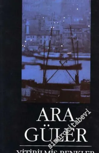Yitirilmiş Renkler -        1995