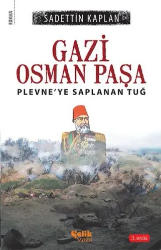 Gazi Osman Paşa; Plevneye Saplanan Tuğ