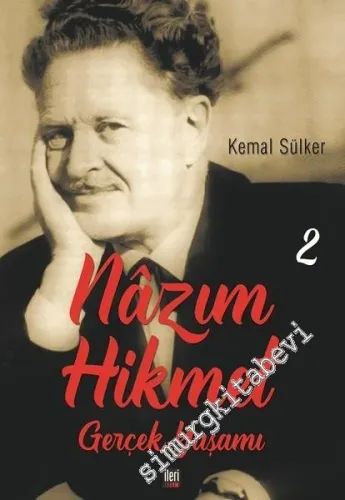 Nazım Hikmet - Gerçek Yaşamı 2 ( 1934 - 1937 )