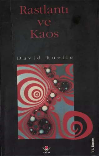 Rastlantı ve Kaos