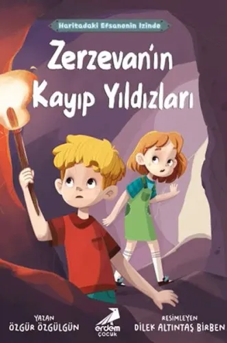 ZERZEVANIN KAYIP YILDIZLARI