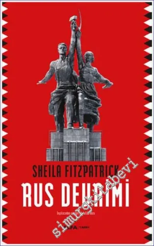 Rus Devrimi 1917 -