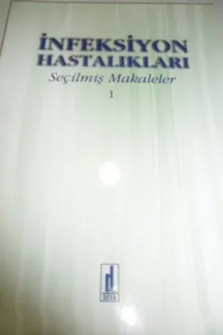 İnfeksiyon Hastalıkları