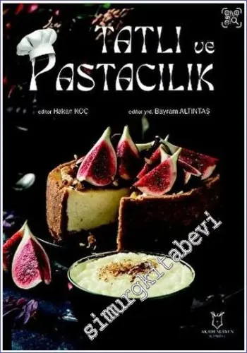 Tatlı ve Pastacılık -         2023